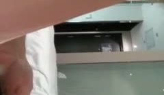 约了个顔值不错的极品少妇开房啪啪