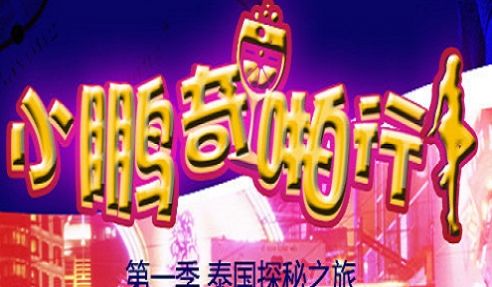 揭秘巴提亚风月步行街