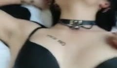网约短发气质性感援交美女酒店啪啪,钱不给够不让拍