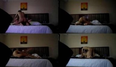 91呆哥 91呆哥系列005-宾馆艹风骚女主播3