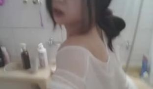 美女很会玩