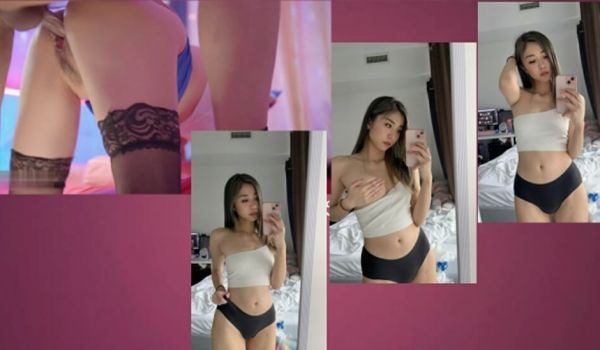 空姐女神黑丝后入内射操出白浆