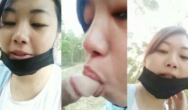 屌炸了30多岁的极品骚妇主播花了一百块找来两个零
