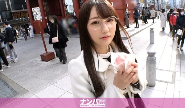 200GANA-2860 マジ软派、初撮。 19