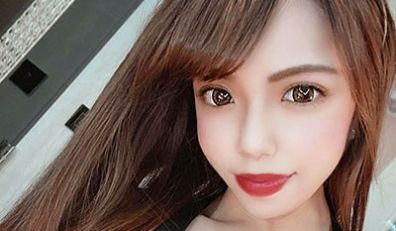 FC2-3255615 出会い系で见つけたハーフ