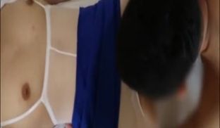 篮球啦啦队长被教练潜规则爆插