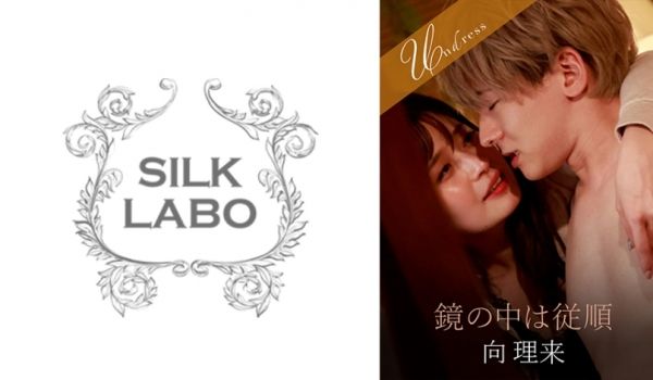 220SILKU-096 镜の中は従顺
