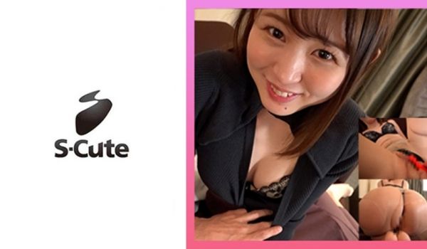 229SCUTE-1366 ゆら(21) S-C