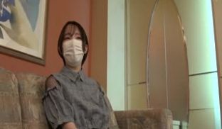 HODV-21777 极上マスク人妻ナンパ AL