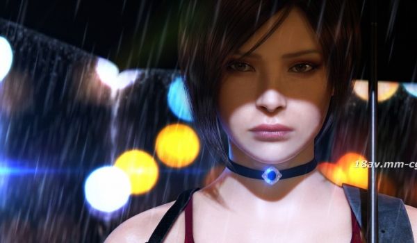 [3D][opiumud]resident Ev