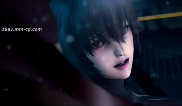 [3D][opiumud]対魔忍 同人 第一话 