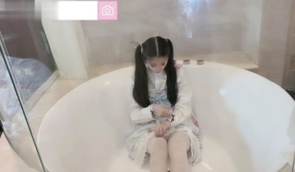 司语女神洛丽塔爆草颜射