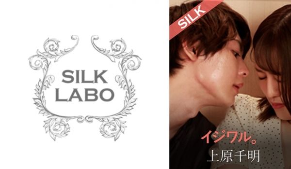 220SILKS-105 イジワル。