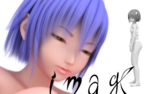 [3D][无字]Image EX