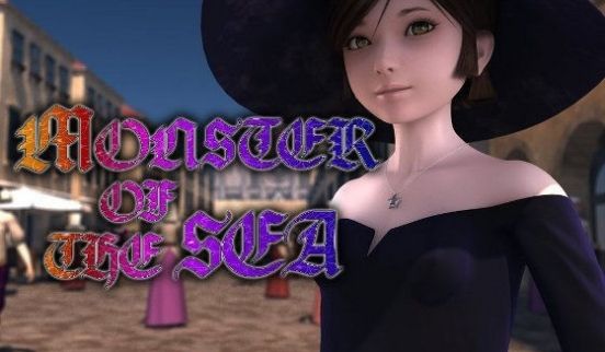 [3D][无字]Monsters of the 