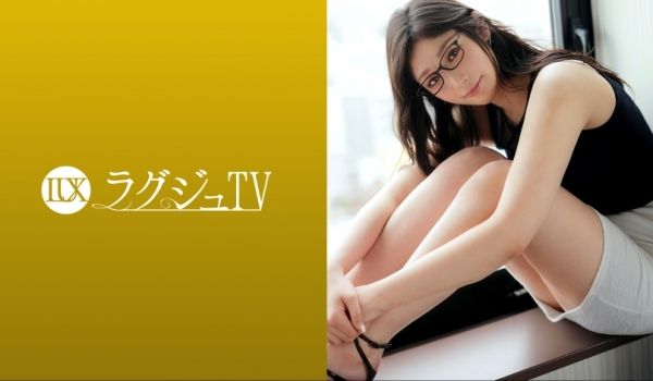 259LUXU-1695 ラグジュTV 1684