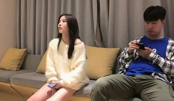 小胖哥总能寻到如此极品尤物外围女神