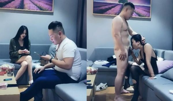 赵总探花-约高端外围美女,修长美腿大白美乳,穿上