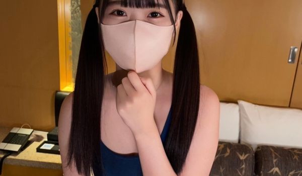 FC2-3301283 最强美小女のスク水は当然