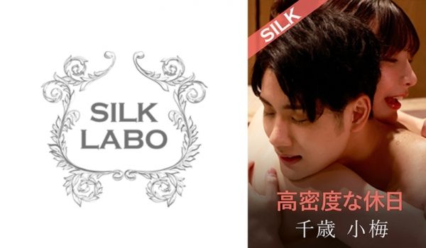220SILKS-107 高密度な休日