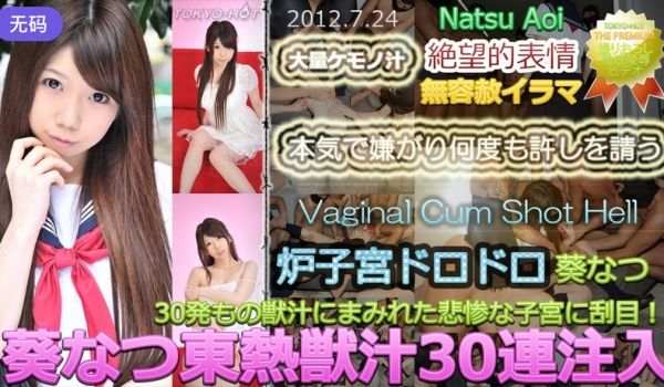 n0765_natsu_aoi_mo 葵なつ东热