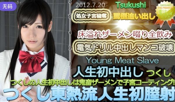 n0764_tsukushi_ks つくし东热流