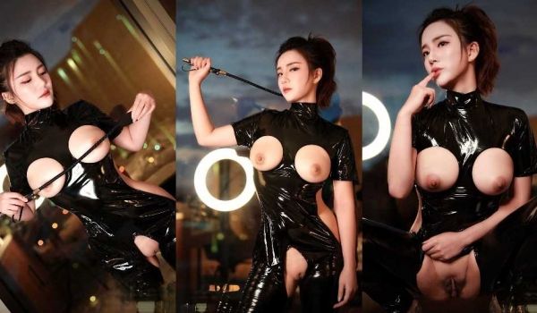 未经我允许你不能射!