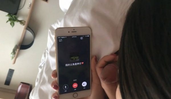 学院派女生第1部!