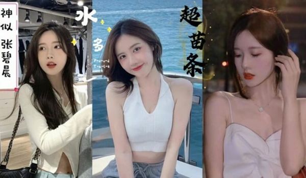 专攻高颜值极品车模呻吟声相当销魂