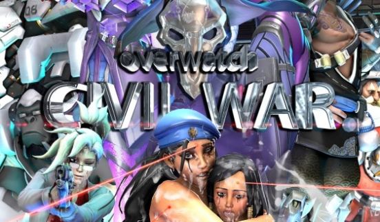 [3D]CivilWar Collector s