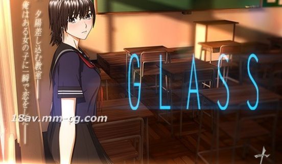 [3D]Glass 