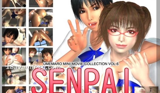 [3D]SENPAI 