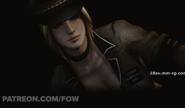 [3D]Severance 