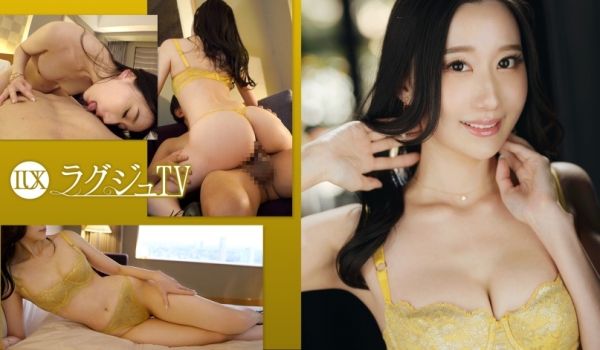 259LUXU-1702 ラグジュTV 1704