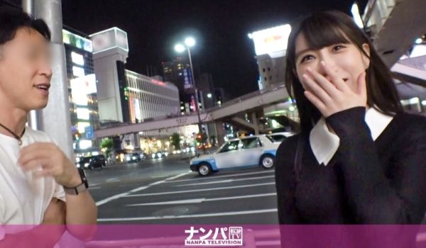 200GANA-2947 マジ软派、初撮。 19