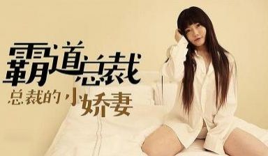霸道总裁