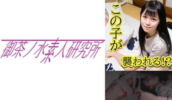 275OCHA-163 白浜