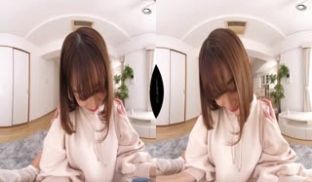 DSVR-1135 【VR】「别れた后もずっと好