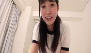 FGAN-098 ブル尻耽美（たんび） 思わず勃