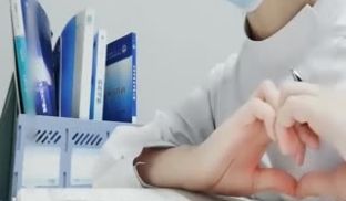 经期期间上班，也不老实 经期自摸