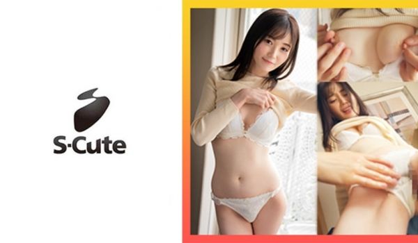 229SCUTE-1417 もも(26) S-C