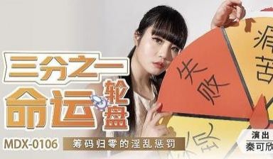 三分之一的命运赌盘 筹码归零的的淫乱惩罚