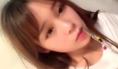 KIKI直播自慰