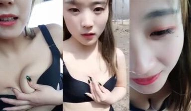草莓味的小仙女户外车震直播