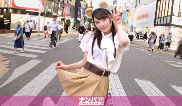200GANA-2959 マジ软派、初撮。 19