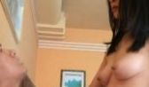 公司司机小王和老板高贵气质漂亮的美女老婆偷情啪啪