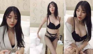 韩越混血直播录像