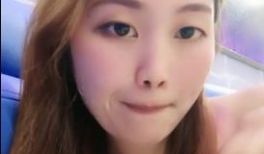 妹子和老公家里直播遭小人