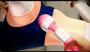 [3D]双子姉妹 校内陵辱[ブルマ+スク水]