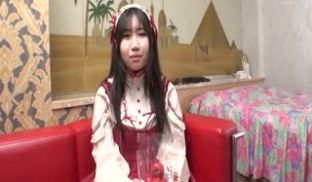 KEPA-025 おっとりお嬢様の食欲と排泄欲